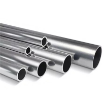 Aluminiumrohr Ø10x2mm