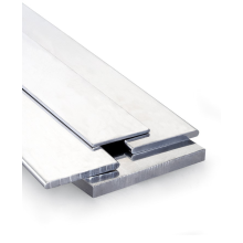 Alu Flachprofil 80x3mm