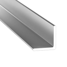Alu Winkelprofil 20x10x2mm