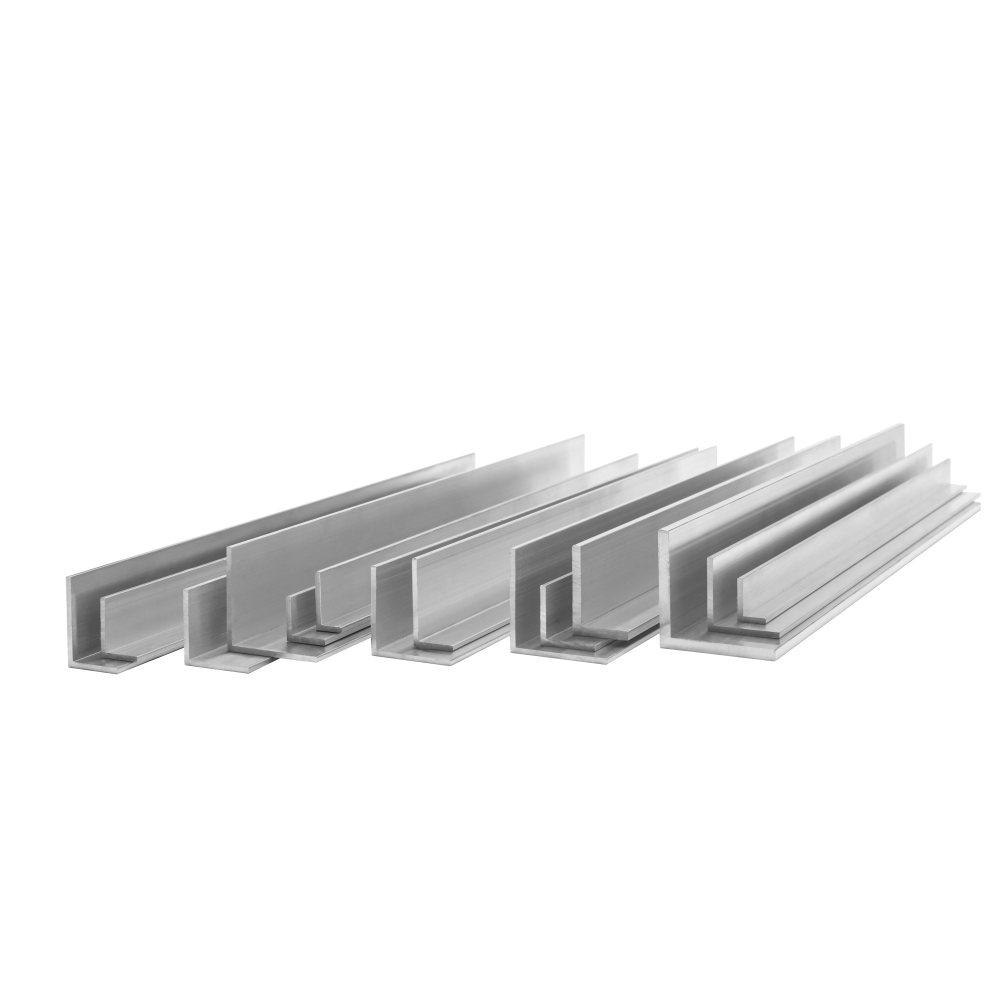 Alu Winkel L-Profil 40x20x2mm