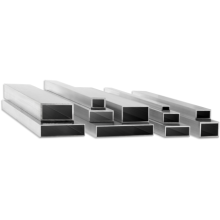 Rechteckrohr 60x30x2mm