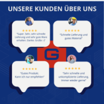 Winkelprofil 25x25x3mm