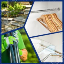 Aluminiumrohr Ø20x1mm