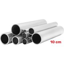 Aluminiumrohr Ø20x1mm
