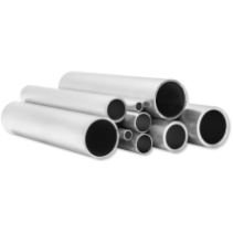 Aluminiumrohr Ø20x1mm