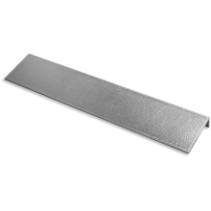 Alu Winkelprofi 15x10x2mm SATINIERT