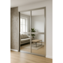 Alu Winkelprofi 40x10x2mm SATINIERT