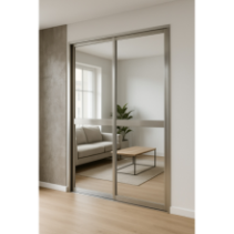 Alu Winkelprofi 30x20x2mm GEBÜRSTET