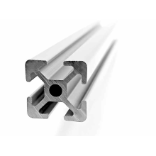 Alu Konstruktionsprofil + Zuschnitt nach Maß - Galindustrial.de