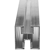 Alu Solarprofil + Zuschnitt nach Maß - Galindustrial.de
