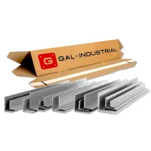 Alu Winkelprofil 100x30x2mm