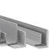 Alu-Winkelprofile