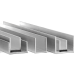 Alu-U-Profile
