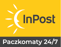 logo InPost Paczkomaty
