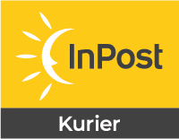 logo InPost Paczkomaty
