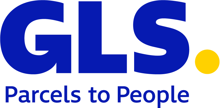 logo kuriera GLS