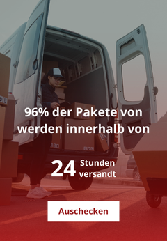 Zeitpunkt des Versands der Produkte Zeitpunkt des Versands der Produkte